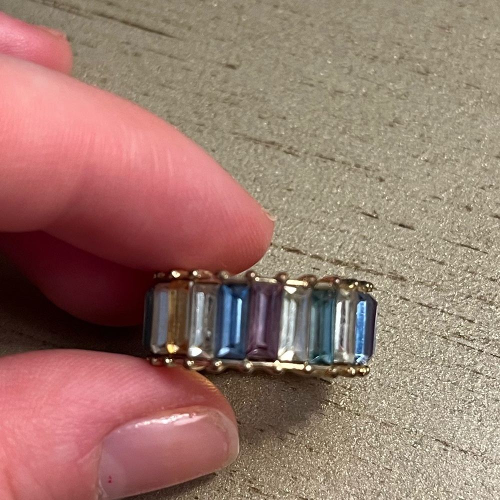 BaubleBar ring - Picture 6 of 6